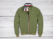 TOMMY HILFIGER JEANS__ESSENTIAL BOMBER JACKET__LEKKA OLIWKOWA__L__J.NOWA