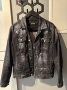 Kurtka jeansowa marki DSQUARED2