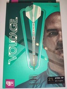 Lotki Target Rob Cross Gen 2 Swiss Point 90% 21g