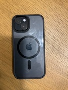 iPhone 15 128 GB szary