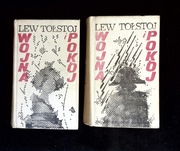Wojna i pokój. 4 tomy - Lew Tołstoj