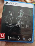 Chernobylite PS5 