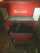 Ogrzewanie centralne 