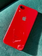 iPhone XR 128GB RED 