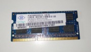 Pamięć RAM NANYA 4GB 10600S NT4GC64B8HG0NS-CG