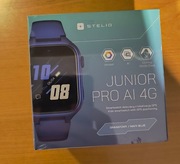 Smartwatch Junior pro AI 4G 