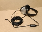 Słuchawki Przewodowe PHILIPS SHP2500