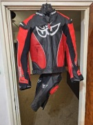 Kombinezon berik 2pc rozmiar 54 NOWY