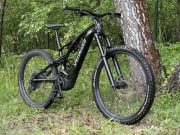 Specialized Turbo Levo 3 Comp Alloy / S4(L) / 1100km / Stan idealny