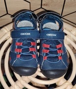Buty sandały Geox Respira 29