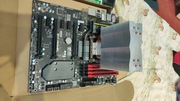 i7 2700k z77 16gb DDR3 cooler