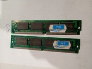 EDO ram 72 pin 32mb 2*16mb sprawne 