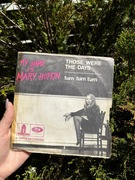 My name is Mary Hopkin - płyta winylowa 