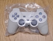Joy Pad do Sony PlayStation 1 biały  PS1