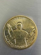 BŁOGOSŁAWIONY JAN PAWEŁ II 1 maja 2011