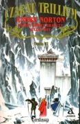 Andre Norton - Czarne Trillium Tom 2