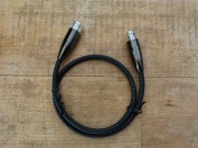 Audioquest Carbon XLR  0,75m AES/EBU kabel cyfrowy