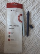 Etui Apple Pencil nowe różne kolory pakowane po 2szt