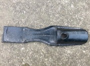 ** ŻABKA NIEMIECKA BAGNET wz 84/98 III RZESZA PÓŹNA numer RBN **