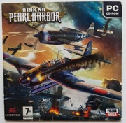 Gra Atak na Pearl Harbor PC
