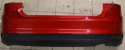 Zderzak FORD FOCUS MK3 hatchback 2014r. candy red