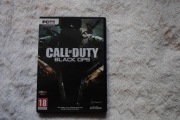 GRA KOMPUTEROWA CALL OF DUTY BLACK OPS