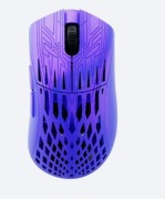 pwnage StormBreaker Gaming Mouse MAX CF nacho