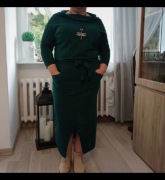 Nowa sukienka bez metki