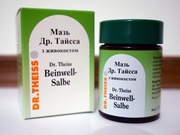 Maść Dr.Thiess z żywokostem 100g