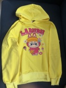 Bluza Labubu dla dziewczynki