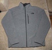 Kurtka softshell męski The North Face Apex Bionic 2 L