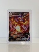 CHARIZARD VMAX SWSH261 PROMO NM