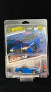 Hot Wheels Premium Modern Classics Nissan SilEighty protektor gratis