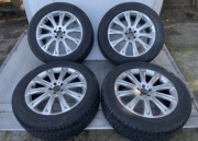 Koła zimowe Mercedes GLE W167 W292 C292 275/50R20 275/50/20