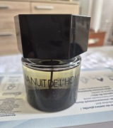 Yves Saint Laurent L' Homme EDT