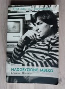 Nadgryzione jabłko. Steve Jobs i ja - wspomnienia.