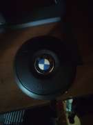 Poduszka BMW E60 E61 e63 E64 m pakiet sport kluczyk grot przedlift 