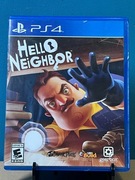 Hello Neighbor PS4