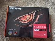 Karta graficzna Radeon RX580 8Gb