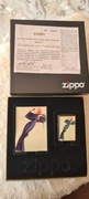 Zapalniczka Zippo Petty GIRL Nowa 1994r(6)