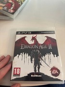 Gra Dragon Age 2 PS 3