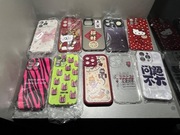 10 etui na Iphone 15 Pro Max