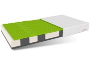 Materac piankowy 80x160 cm FDM H3/H4