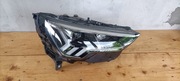 Audi Q3 83A II Matrix lampa prawa 