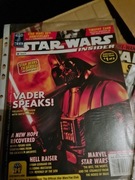 Star Wars Insider 8 numerów 