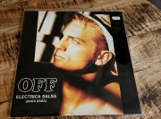 OFF - Electrica Salsa - ( Baba Baba) Mx-169 i idealny stan !