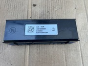 Opel Insignia A 2014 ASTRA K MODUŁ STEROWNIK NAWIEWY KLIMATYZACJI 544969533