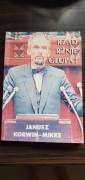 Rząd rżnie głupa - Janusz Korwin Mikke autograf