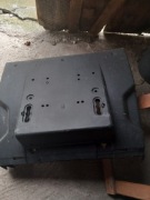 Nadkola do samochodu ciezarowego 