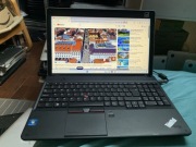 Lenovo ThinkPad Edge e535 wysyłka